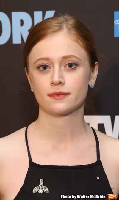Susannah Perkins  Photo