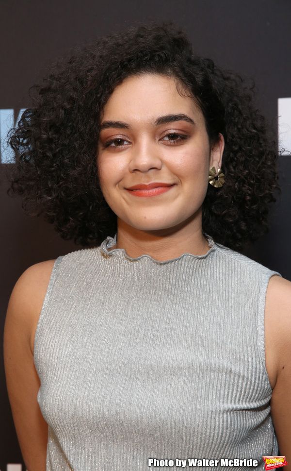 Camila Cano-Flavia Photo