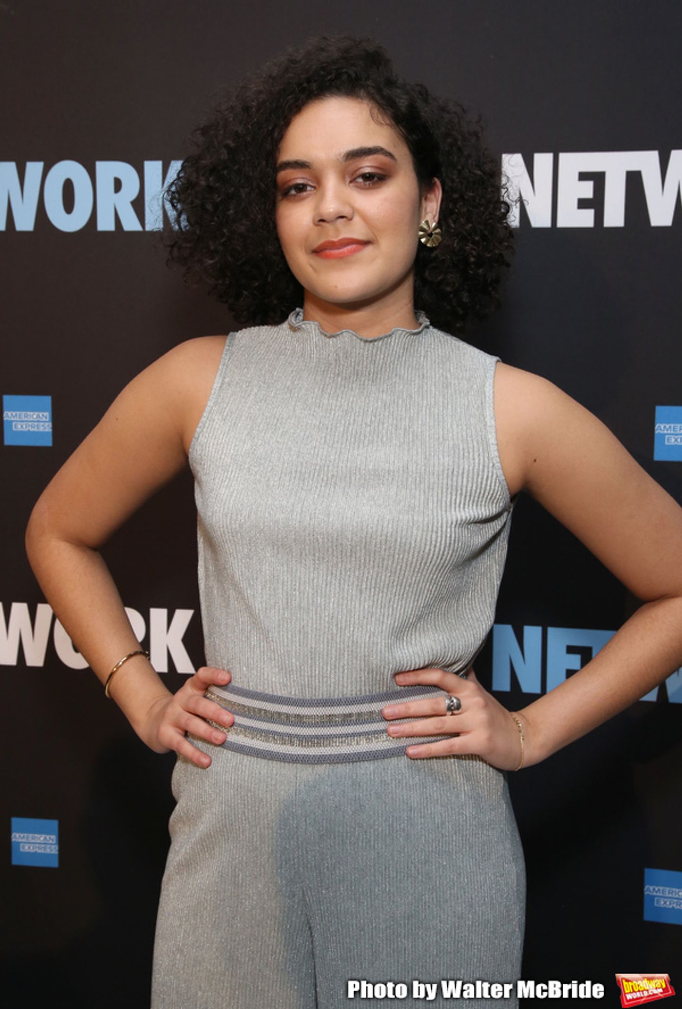 Photo Coverage: Bryan Cranston, Tony Goldwyn, Tatiana Maslany & More Celebrate Opening Night of NETWORK!  Image
