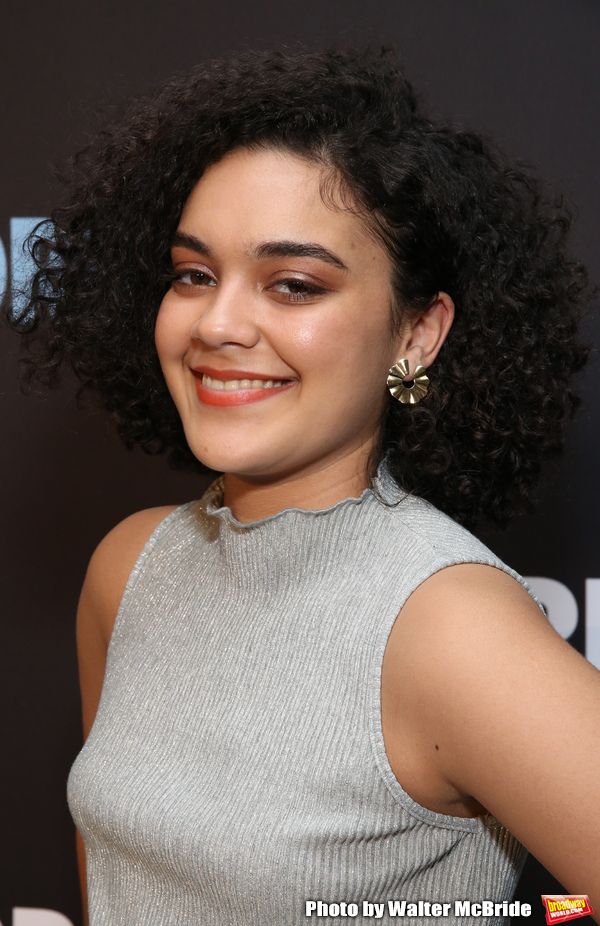 Camila Cano-Flavia Photo