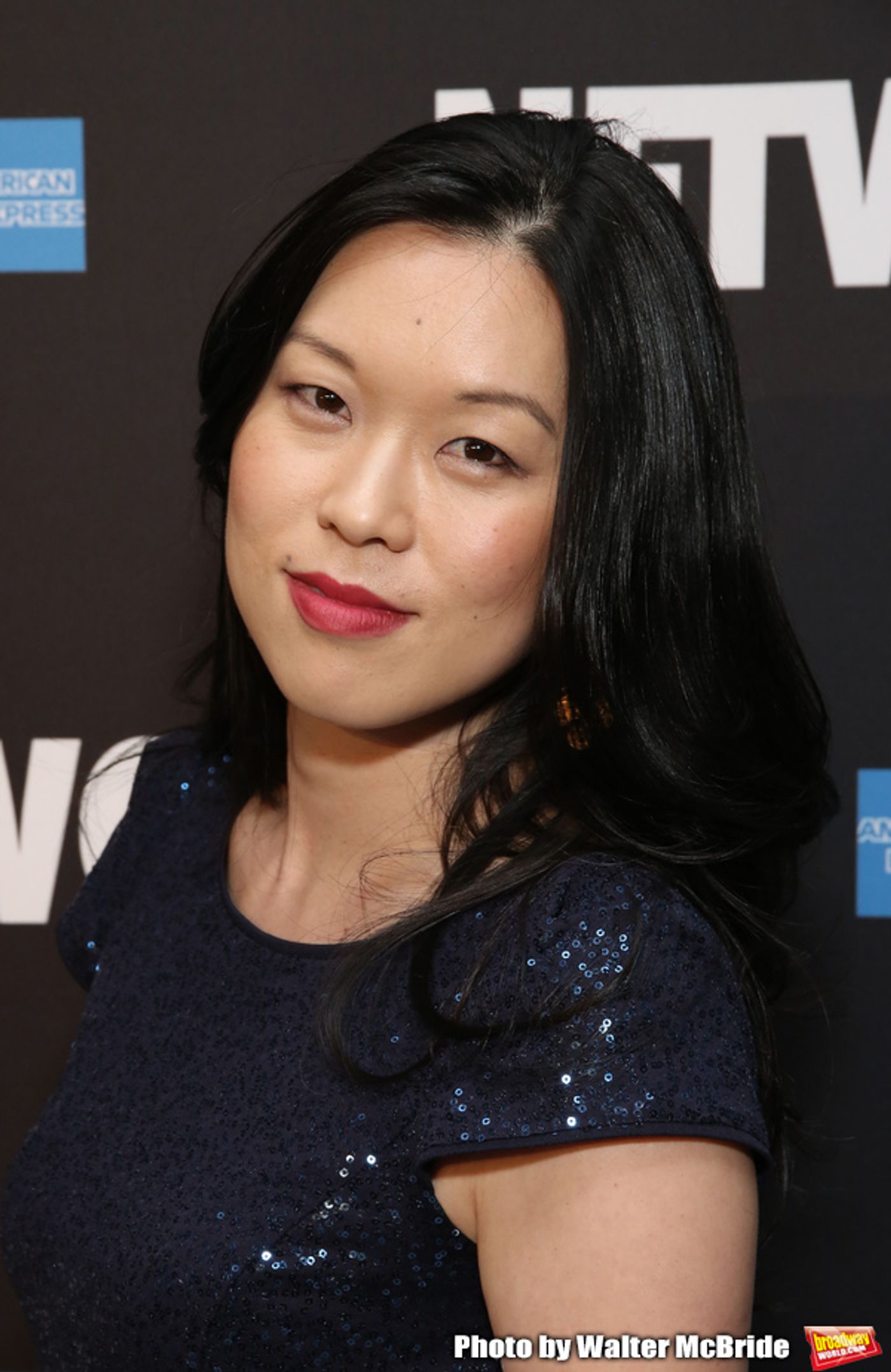 Photo Coverage: Bryan Cranston, Tony Goldwyn, Tatiana Maslany & More Celebrate Opening Night of NETWORK!  Image