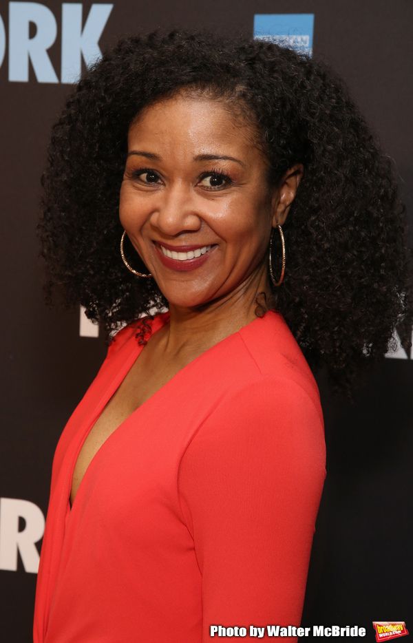 Gina Daniels  Photo