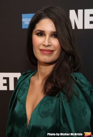 Nicole Villamil  Photo