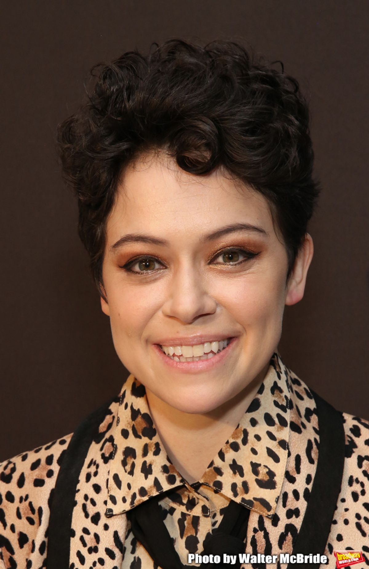 Tatiana Maslany  at 