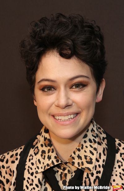 Tatiana Maslany  Photo
