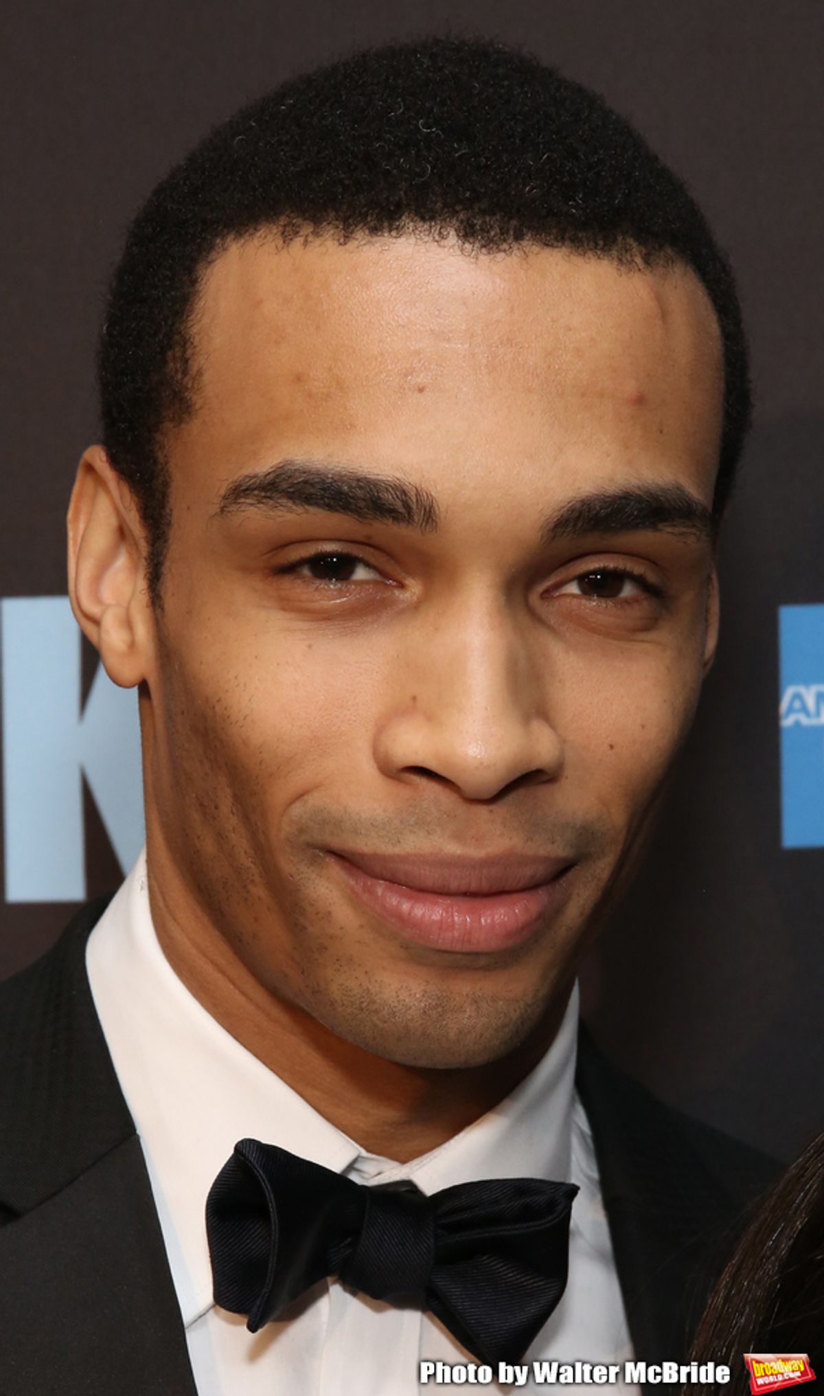 Julian Elijah Martinez  at 