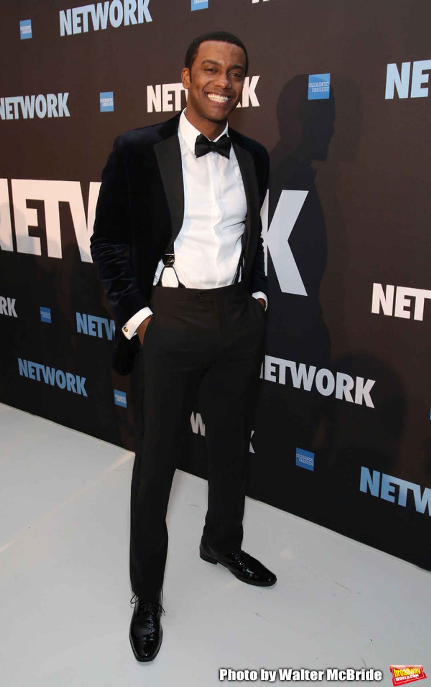Photo Coverage: Bryan Cranston, Tony Goldwyn, Tatiana Maslany & More Celebrate Opening Night of NETWORK!  Image