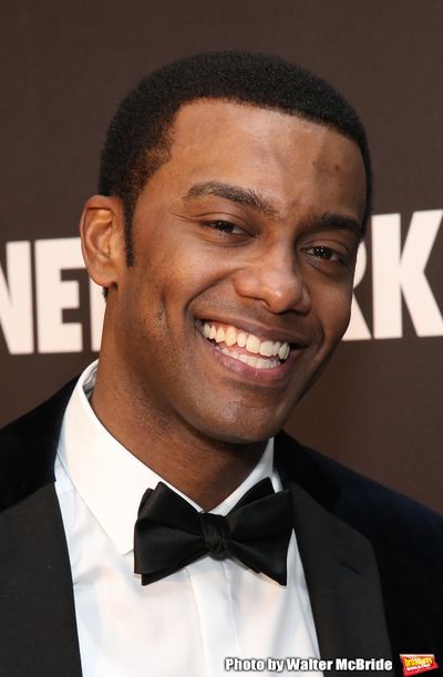 Joshua Boone  Photo