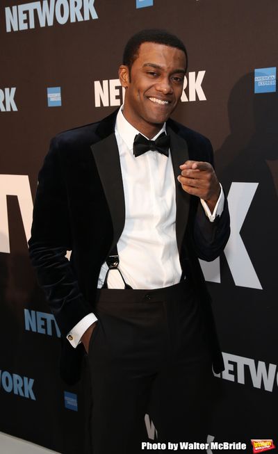 Joshua Boone Photo