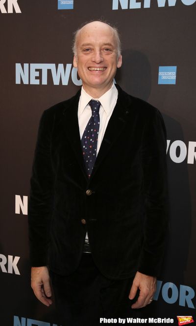 Frank Wood Photo