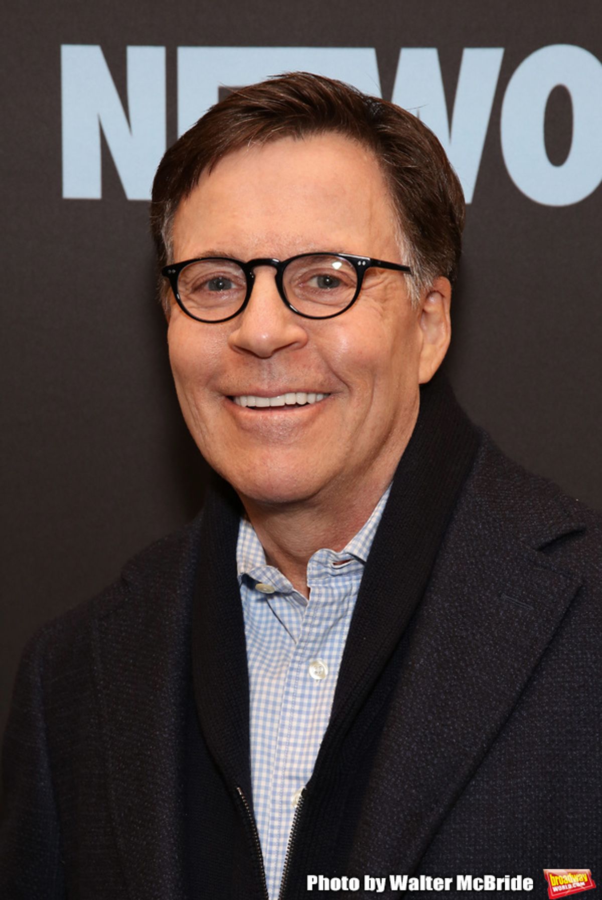 Bob Costas at 