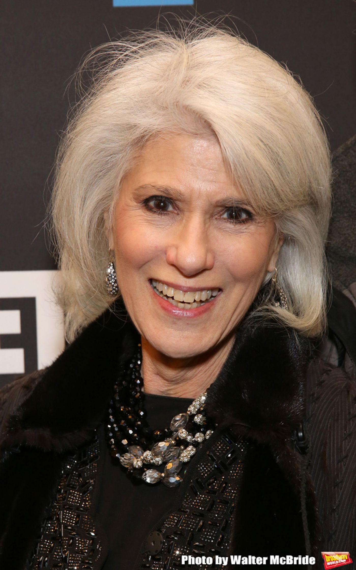 Photo Coverage: On the Red Carpet at Opening Night of NETWORK  Image
