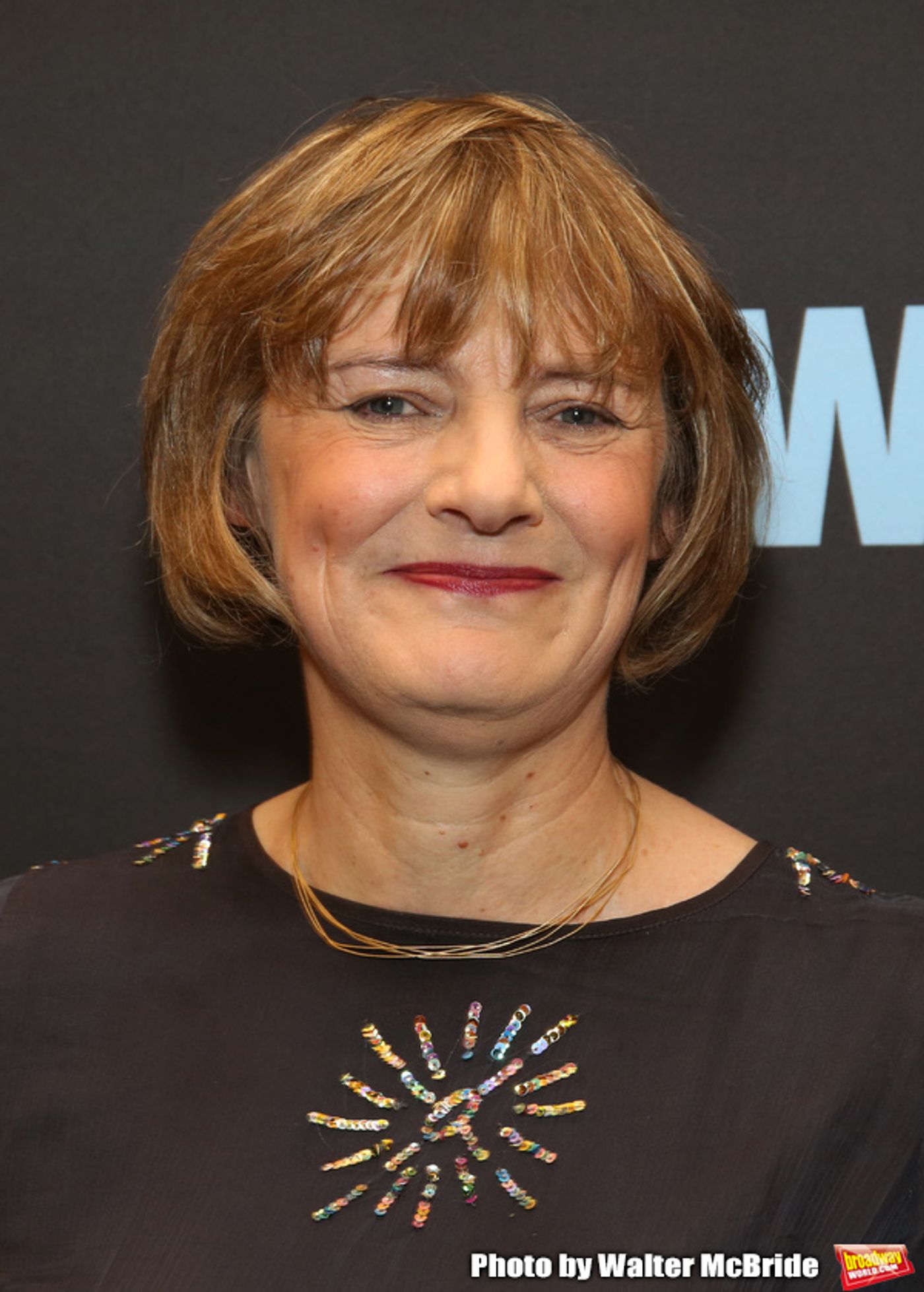 Photo Coverage: On the Red Carpet at Opening Night of NETWORK  Image