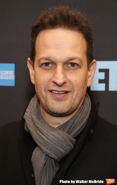 Josh Charles Photo