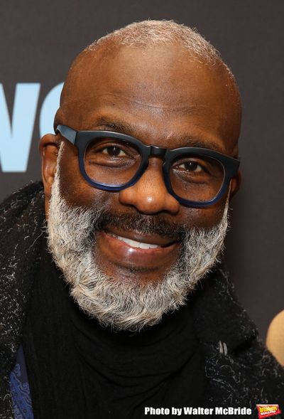 Bebe Winans Photo