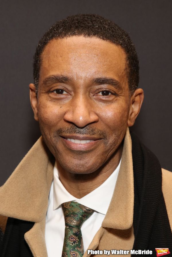 Charles Randolph-Wright Photo