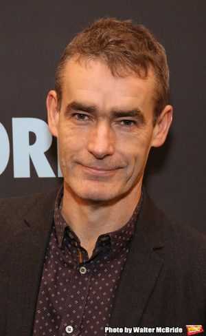 Rufus Norris Photo