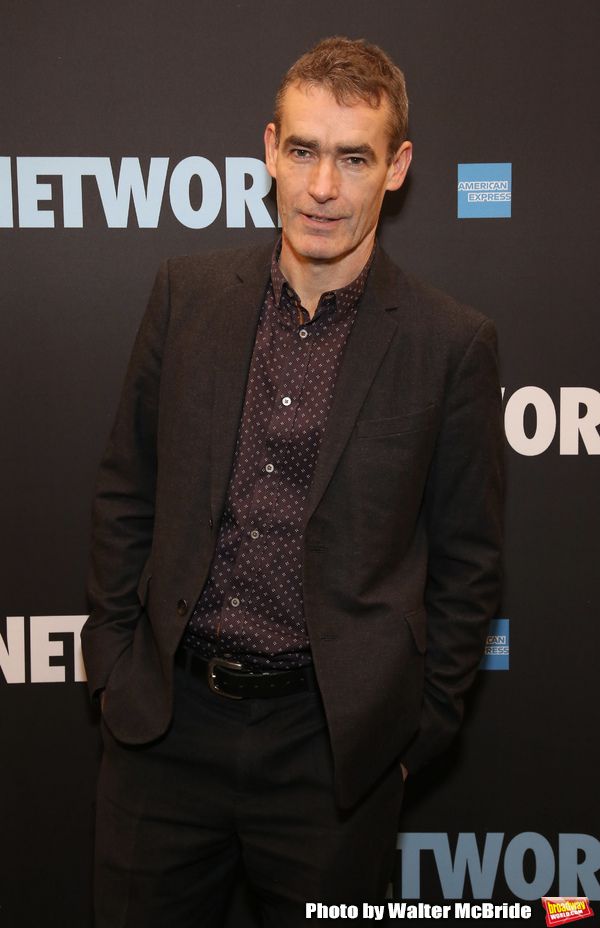 Rufus Norris Photo