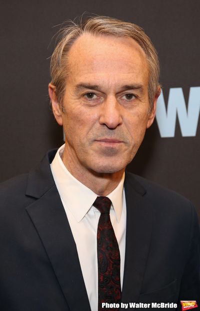 Ivo Van Hove  Photo