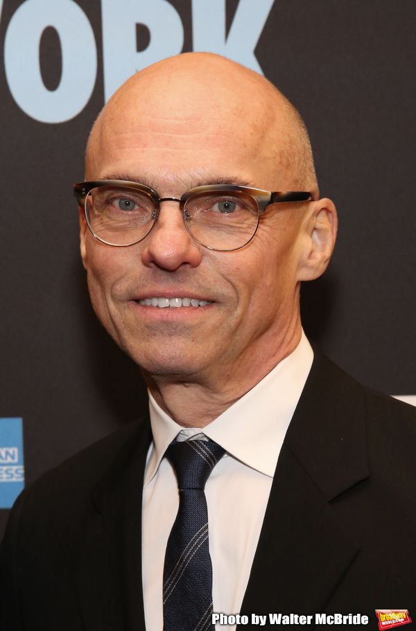 Jan Versweyveld Photo