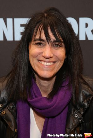 Leigh Silverman @ BroadwayWorld Leigh Silverman Photo