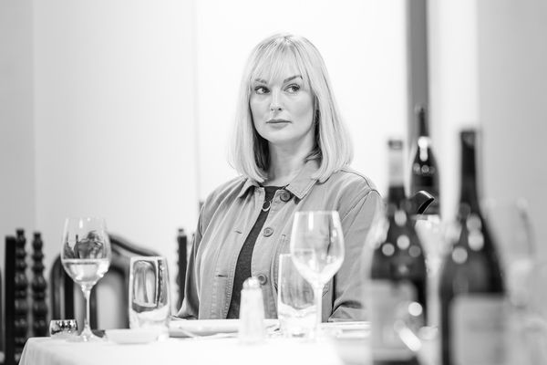 Katherine Kingsley Photo