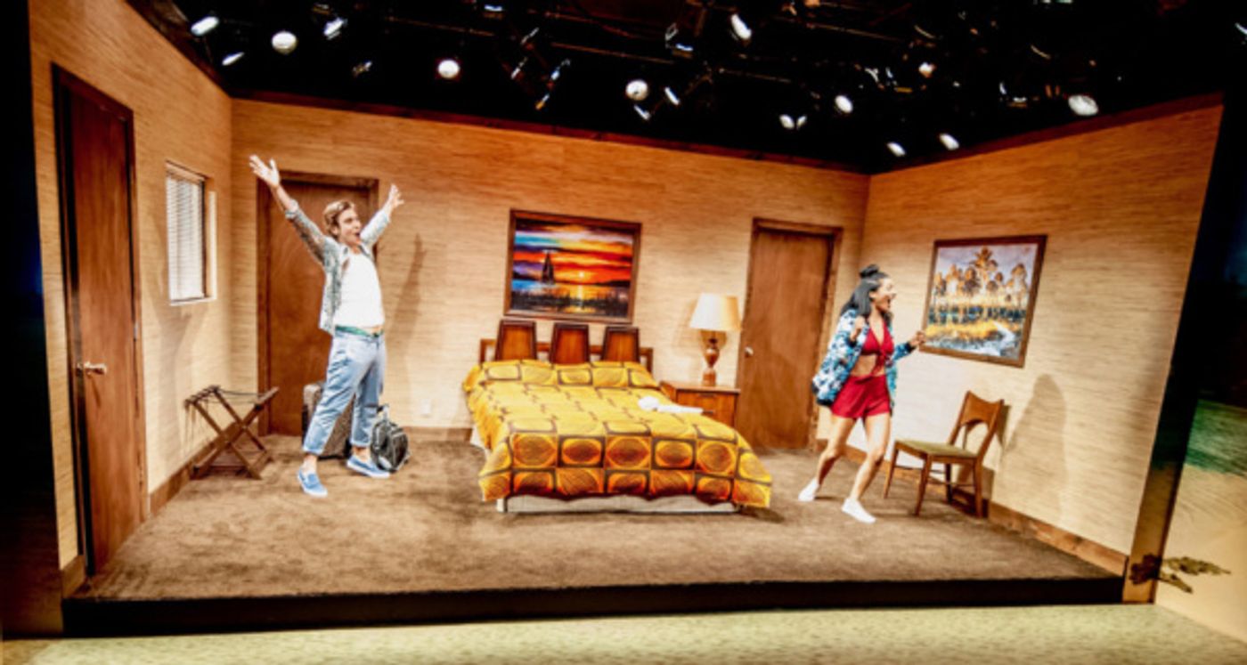 Photo Flash: SELKIE Premieres At The Wild Project  Image