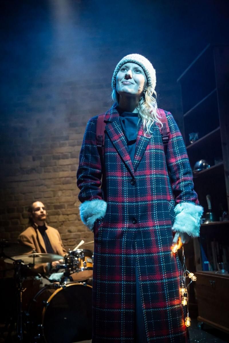 Interview: Bronté Barbé Talks STRIKING 12  Image