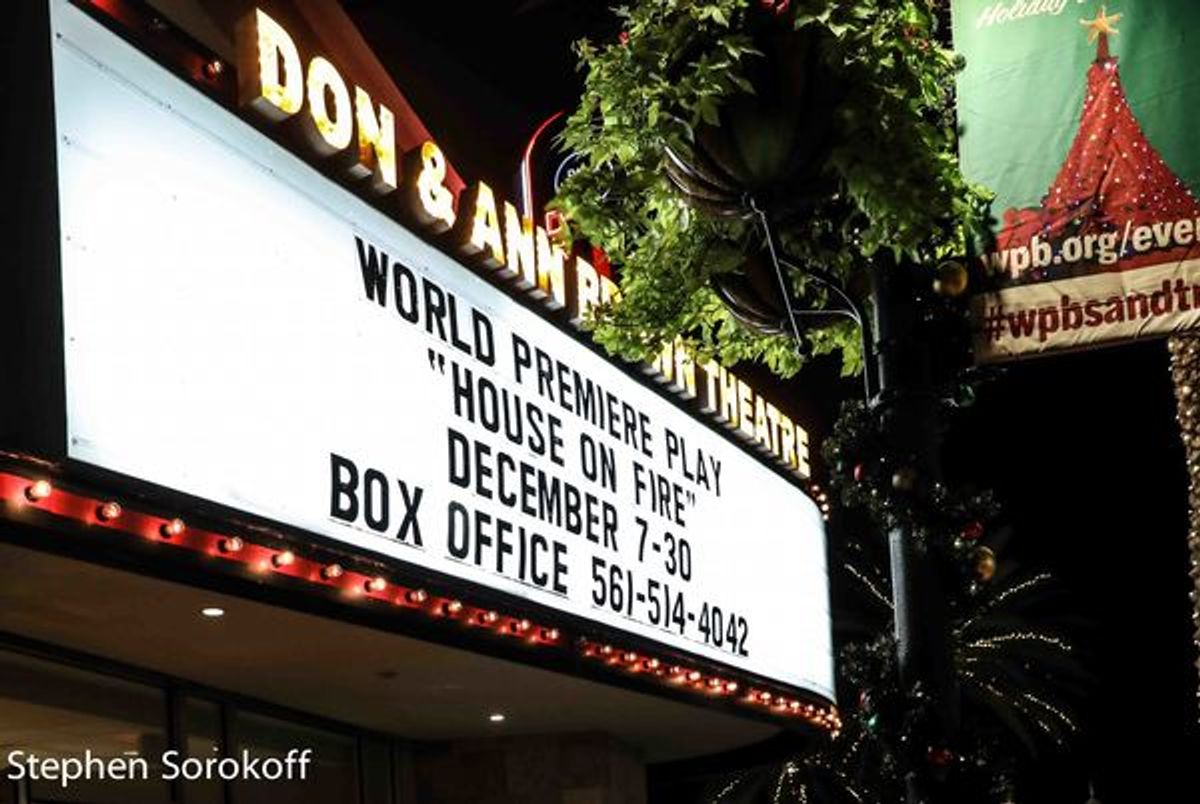 Hamish Allan-Headley,Georgia Warner, Christopher Kelly, Rob Donohoe,Taylor Anthony Miller at 