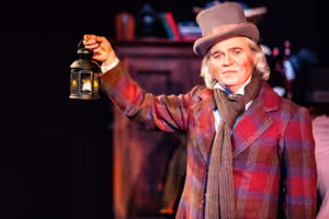 Wynn Harmon @ BroadwayWorld Wynn Harmon Photo