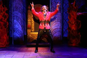 Brandon Williams Photo