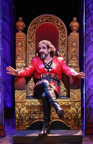 Brandon Williams Photo