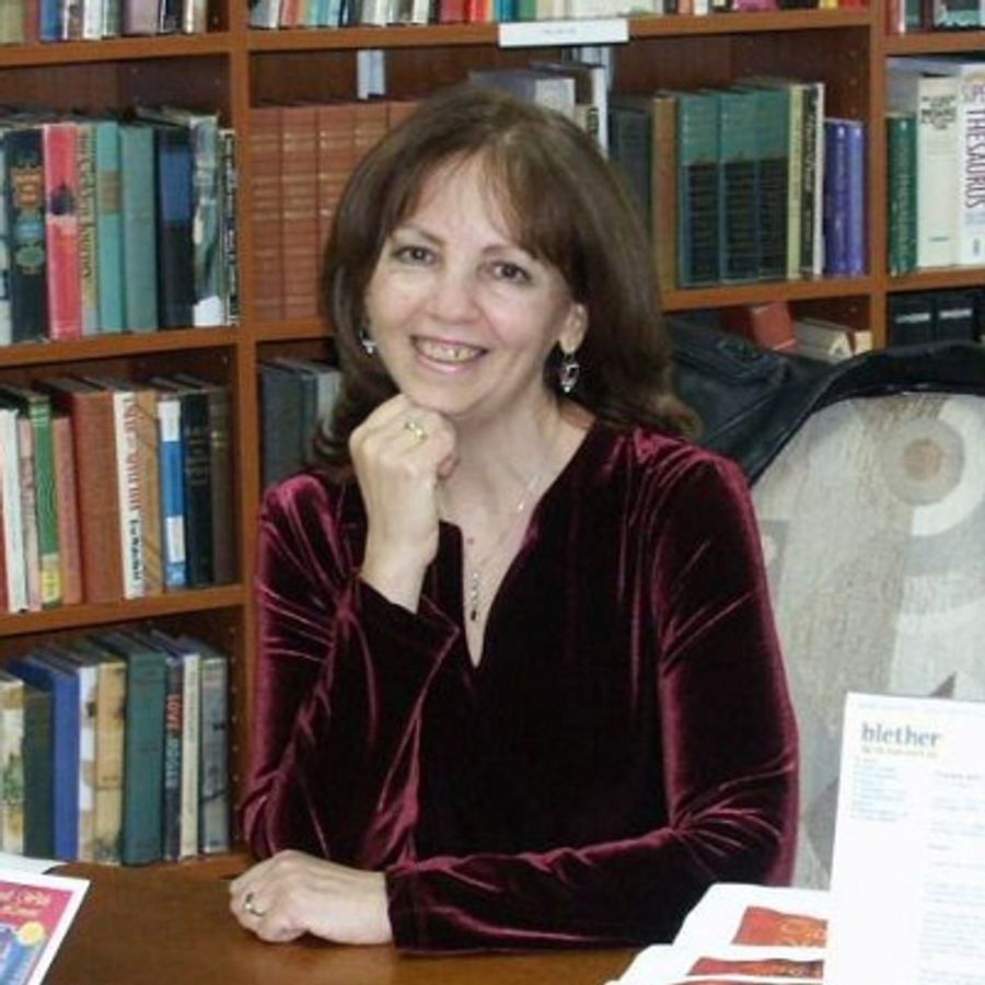 Interview: Erica Miner Author of DEATH BY OPERA  Image