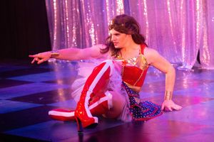 Stephen Michael Spencer @ BroadwayWorld Stephen Michael Spencer Photo