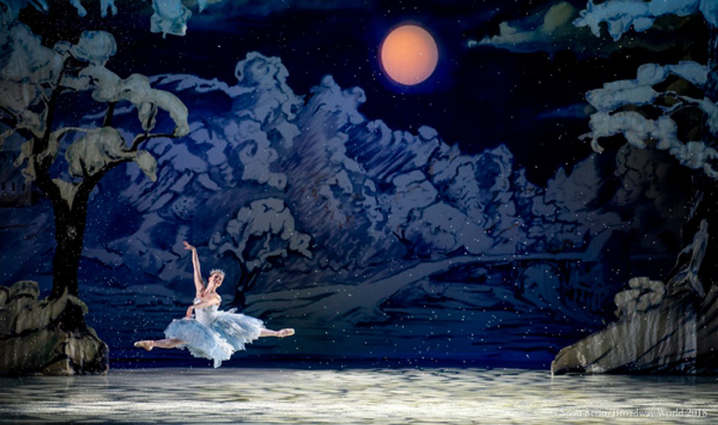 Review: THE NUTCRACKER at Academy Of Music Review: THE NUTCRACKER at Academy Of Music Image