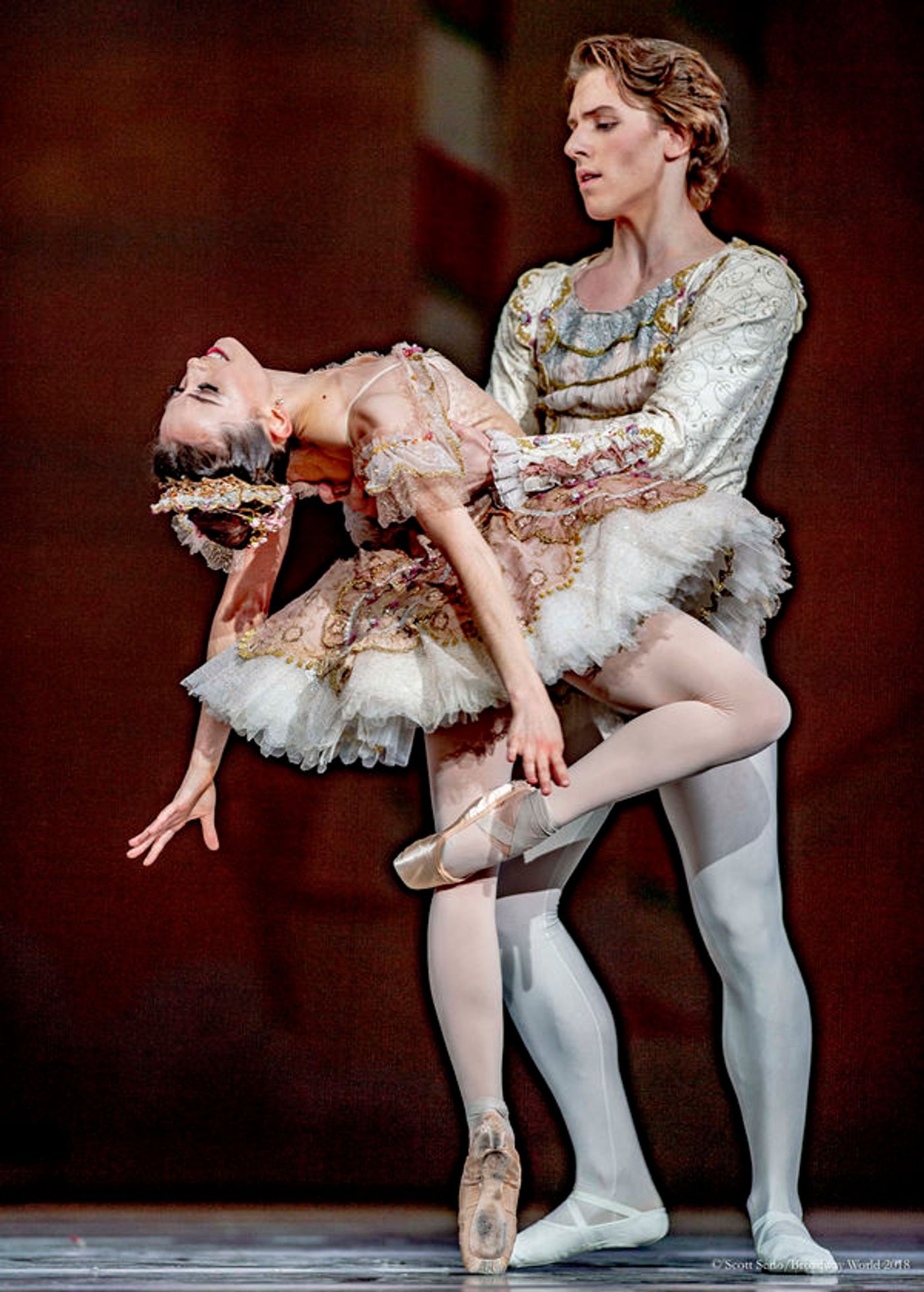 Review: THE NUTCRACKER at Academy Of Music Review: THE NUTCRACKER at Academy Of Music Image