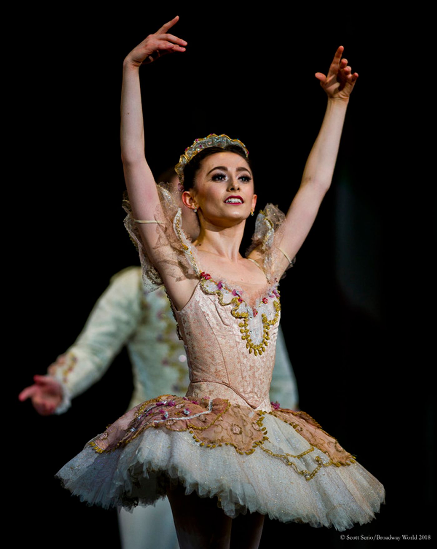 Review: THE NUTCRACKER at Academy Of Music Review: THE NUTCRACKER at Academy Of Music Image