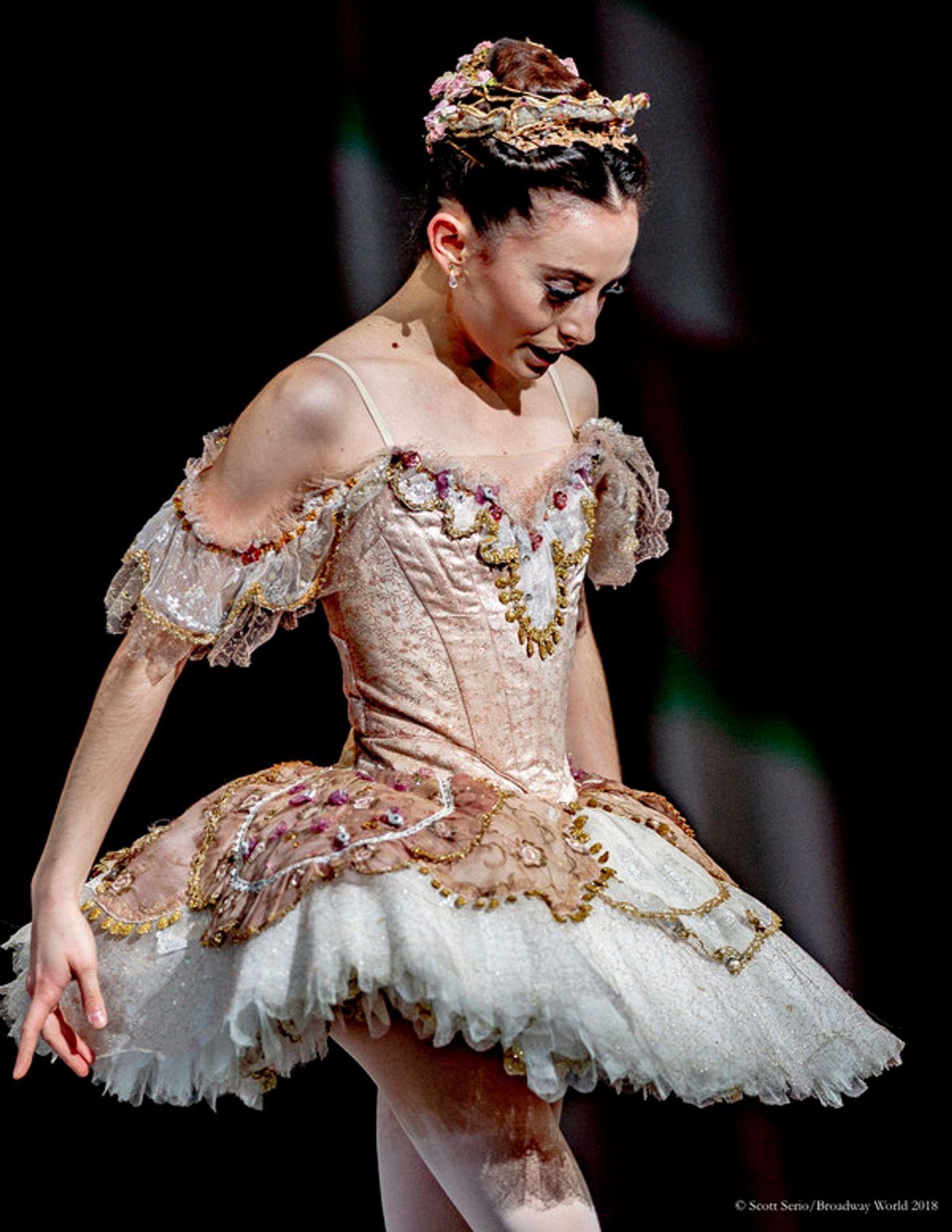 Review: THE NUTCRACKER at Academy Of Music Review: THE NUTCRACKER at Academy Of Music Image