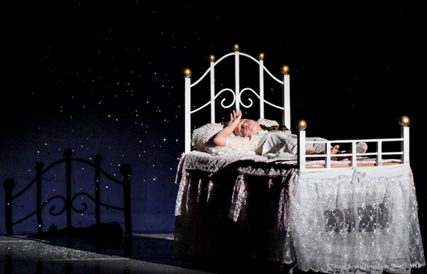 Review: THE NUTCRACKER at Academy Of Music Review: THE NUTCRACKER at Academy Of Music Image