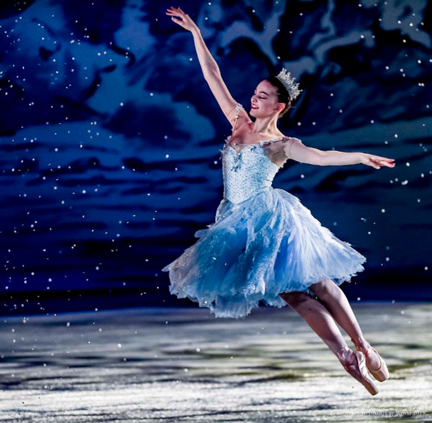 Review: THE NUTCRACKER at Academy Of Music Review: THE NUTCRACKER at Academy Of Music Image