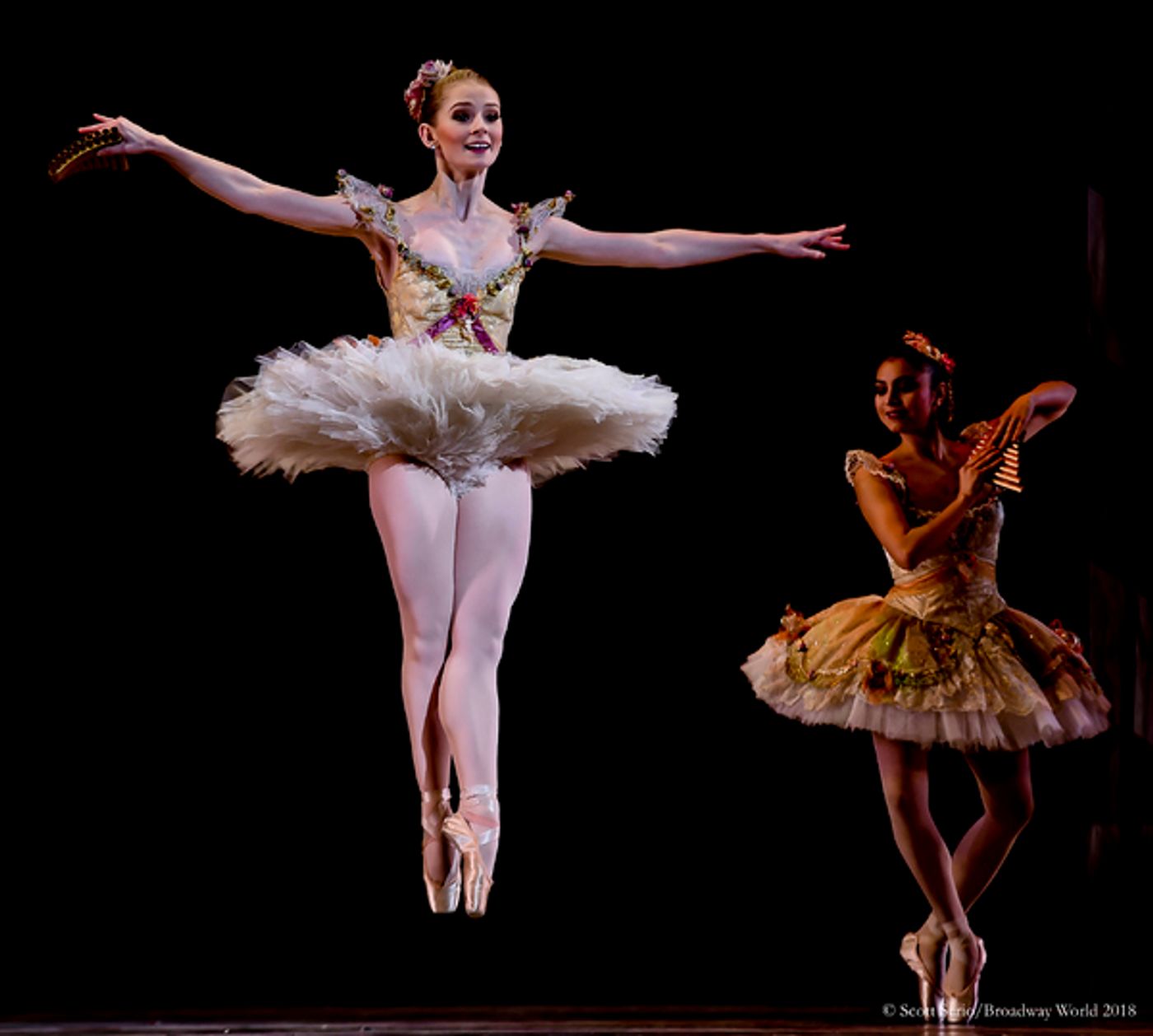 Review: THE NUTCRACKER at Academy Of Music Review: THE NUTCRACKER at Academy Of Music Image