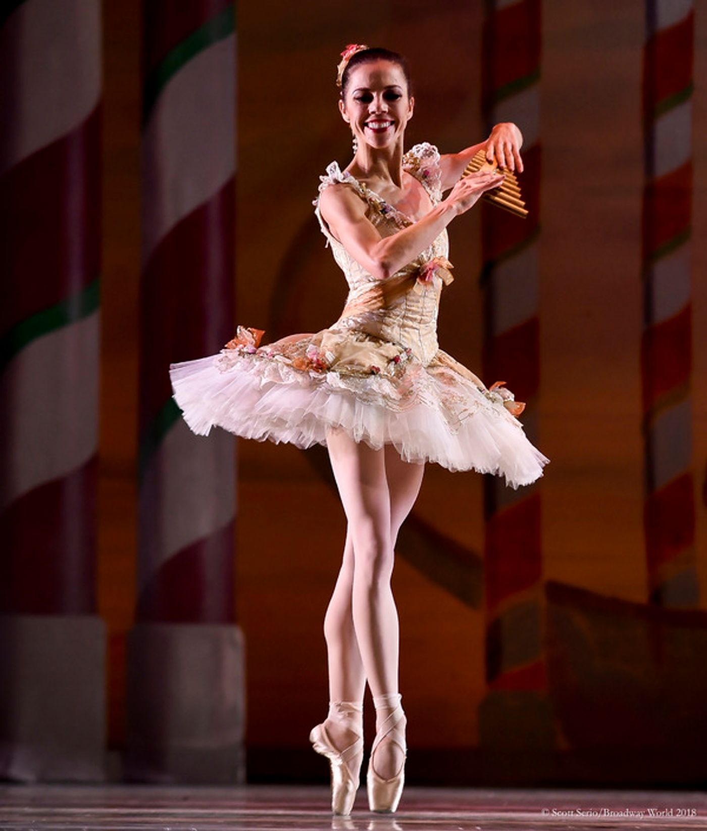 Review: THE NUTCRACKER at Academy Of Music Review: THE NUTCRACKER at Academy Of Music Image