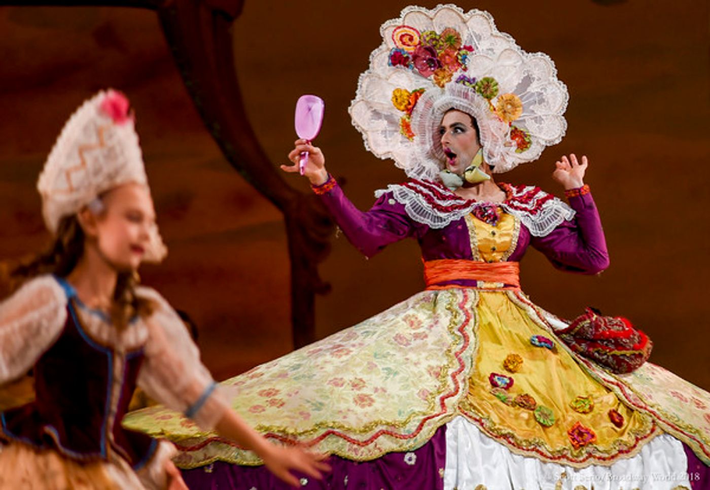 Review: THE NUTCRACKER at Academy Of Music Review: THE NUTCRACKER at Academy Of Music Image