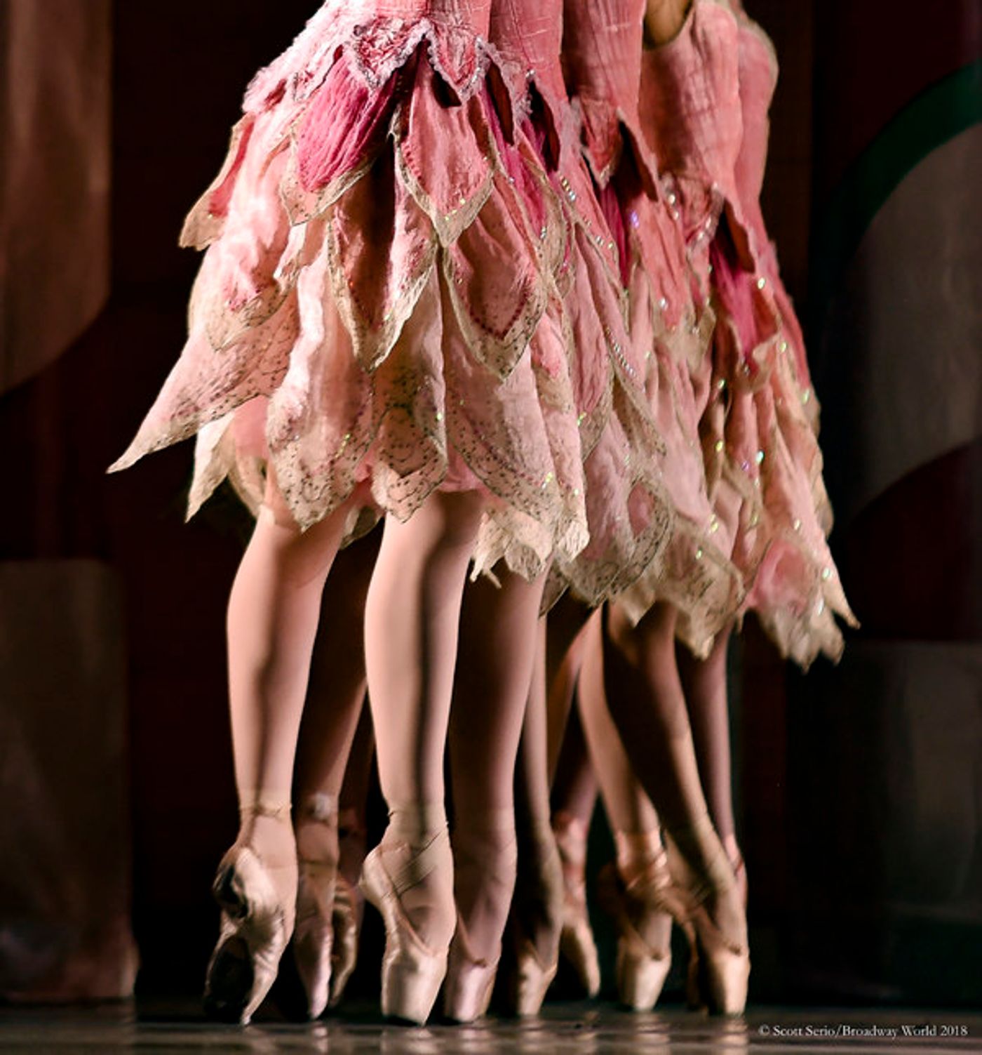 Review: THE NUTCRACKER at Academy Of Music Review: THE NUTCRACKER at Academy Of Music Image