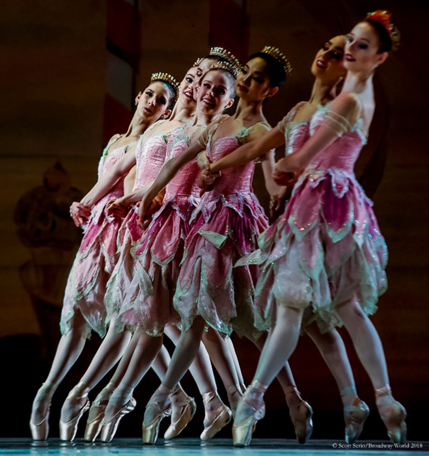 Review: THE NUTCRACKER at Academy Of Music Review: THE NUTCRACKER at Academy Of Music Image
