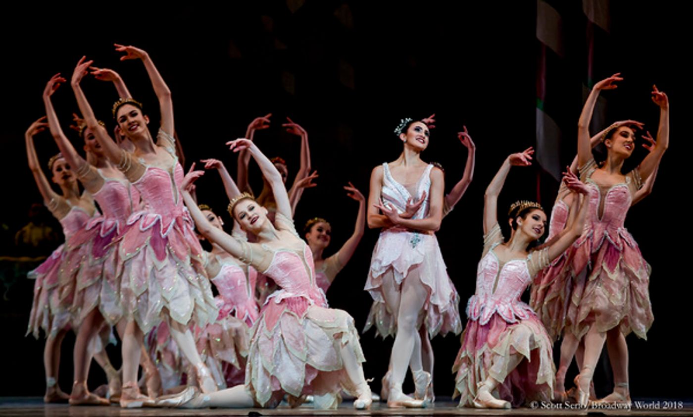 Review: THE NUTCRACKER at Academy Of Music Review: THE NUTCRACKER at Academy Of Music Image