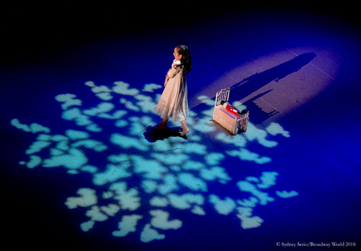 Review: THE NUTCRACKER at Academy Of Music Review: THE NUTCRACKER at Academy Of Music Image