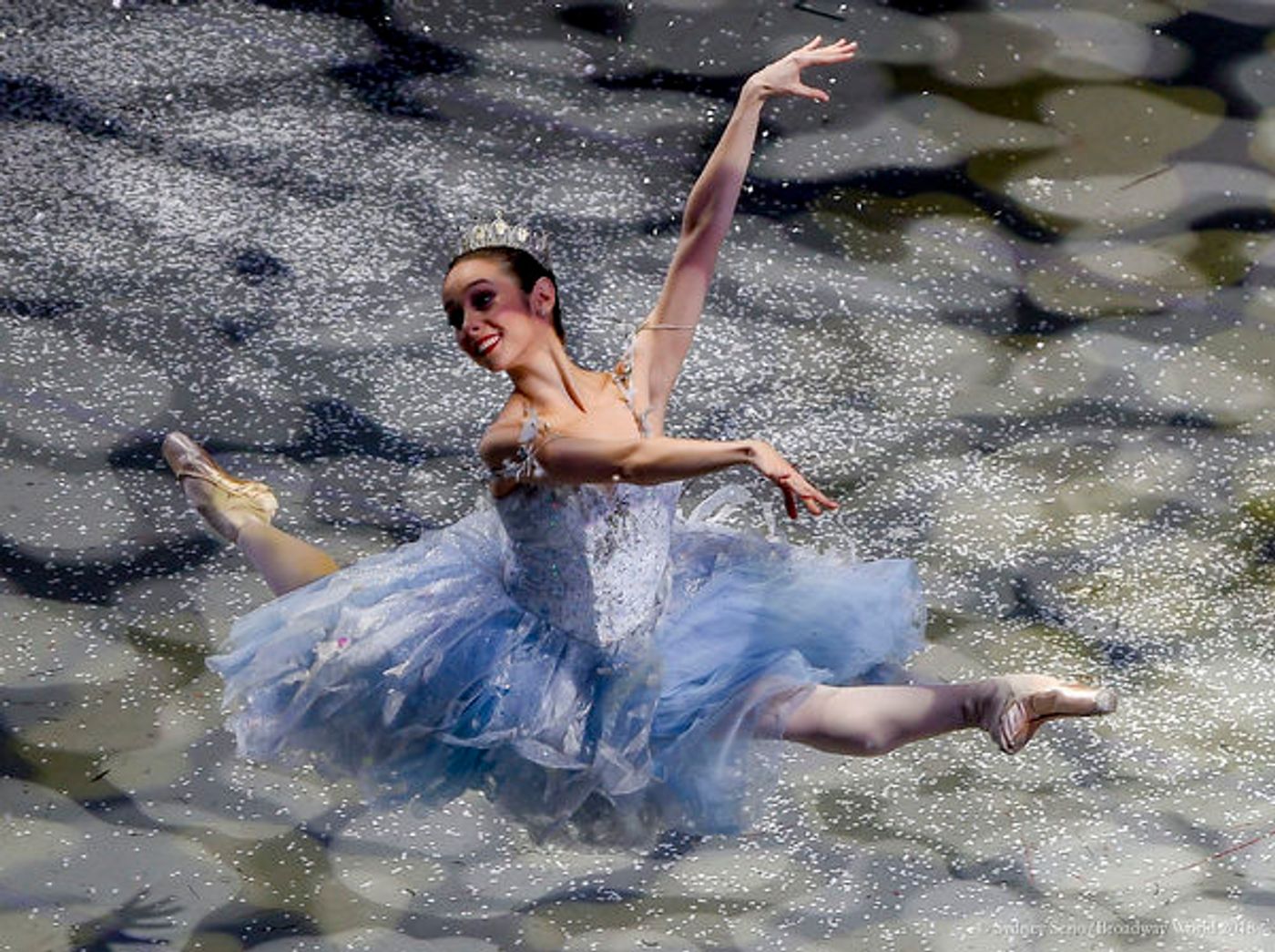 Review: THE NUTCRACKER at Academy Of Music Review: THE NUTCRACKER at Academy Of Music Image