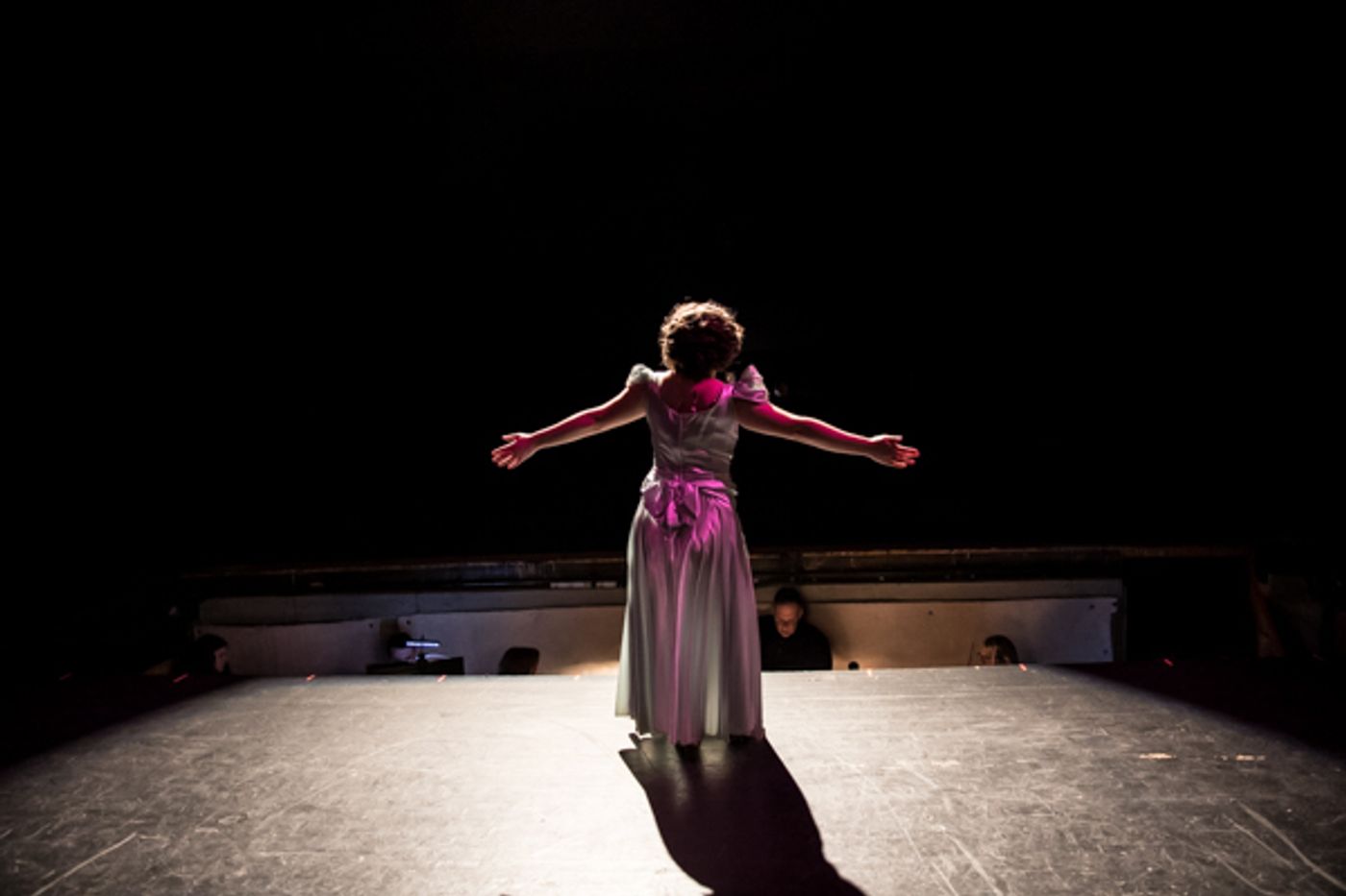 Photo Coverage: First look at Gallery Players' FUNNY GIRL the musical  Image