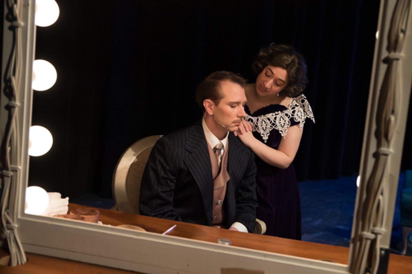 Photo Coverage: First look at Gallery Players' FUNNY GIRL the musical  Image